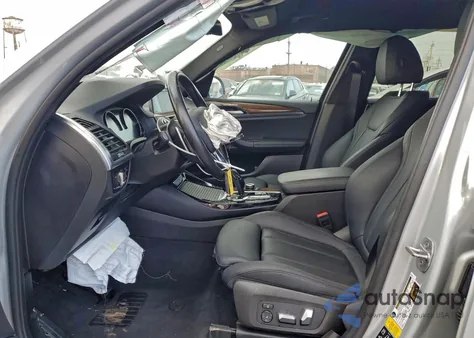 2024 BMW X5 xDrive40I z USA, uszkodzony, nr VIN 5UX23EU00R9S44178